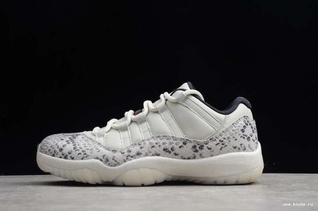 Chep Onekick Low Snake SE Light Bone Air 11 CD6846-002 Jordan 0707